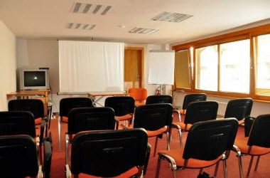 Bild på anläggning