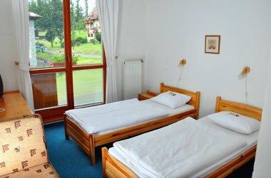 Bild på anläggning