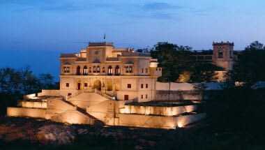 Ananda-In the Himalayas a Narendra Nagar, IN