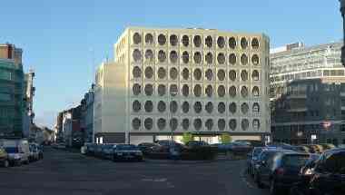 Best Western Premier Why Hotel à Lille, FR