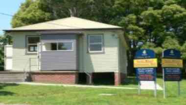 Nords Wharf Community Hall, Hunter, AU