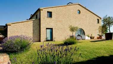 Solea Albergo di Campagna en Trecastelli, IT