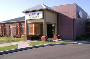 Gippsland, AU 的 Yarram Country Club