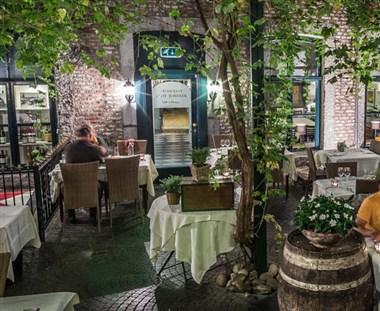 Hotel AU Quartier a Maastricht, NL