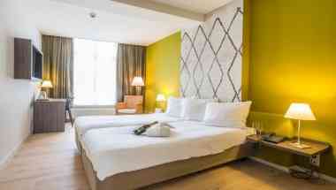 Hotel AU Quartier a Maastricht, NL