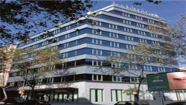 巴塞罗那, ES 的 abba Sants Hotel