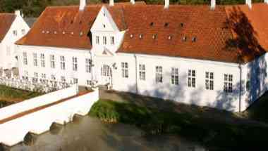 Store Restrup Manor House, Nibe, DK