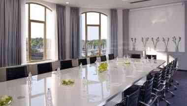 Park Plaza Verudela Pula en Pula, HR