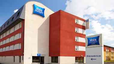 Hotel ibis budget Pontarlier a Pontarlier, FR