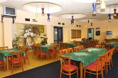 Hotel Belvedere à Pribram, CZ