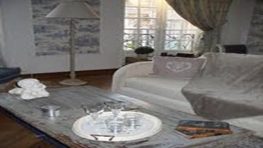 Hotel de Vigniamont a Pezenas, FR