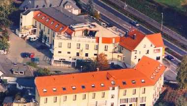 City-Hotel Meckenheim в Meckenheim, DE