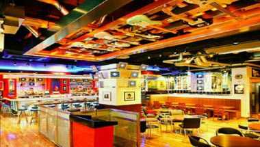 Hard Rock Cafe - Osaka a Osaka, JP