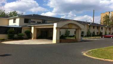 Days Inn by Wyndham Runnemede Philadelphia Area a Runnemede, NJ