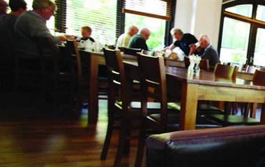 Durham Dales Centre a Bishop Auckland, GB1