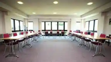 Durham Dales Centre a Bishop Auckland, GB1