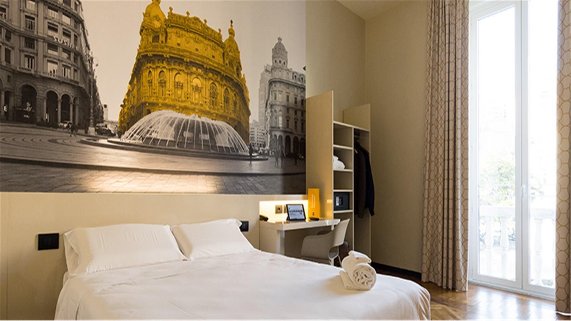 Bild på anläggning