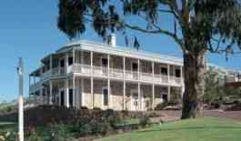 The Rocks Albany in Australia's South West, AU