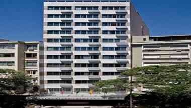 Atlantis Copacabana Hotel in Rio de Janeiro, BR