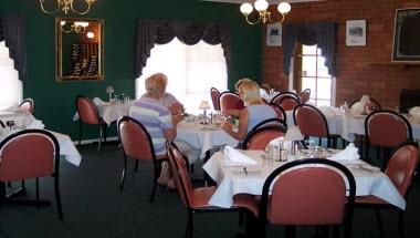 Philadelphia Motor Inn, Central Murray, AU