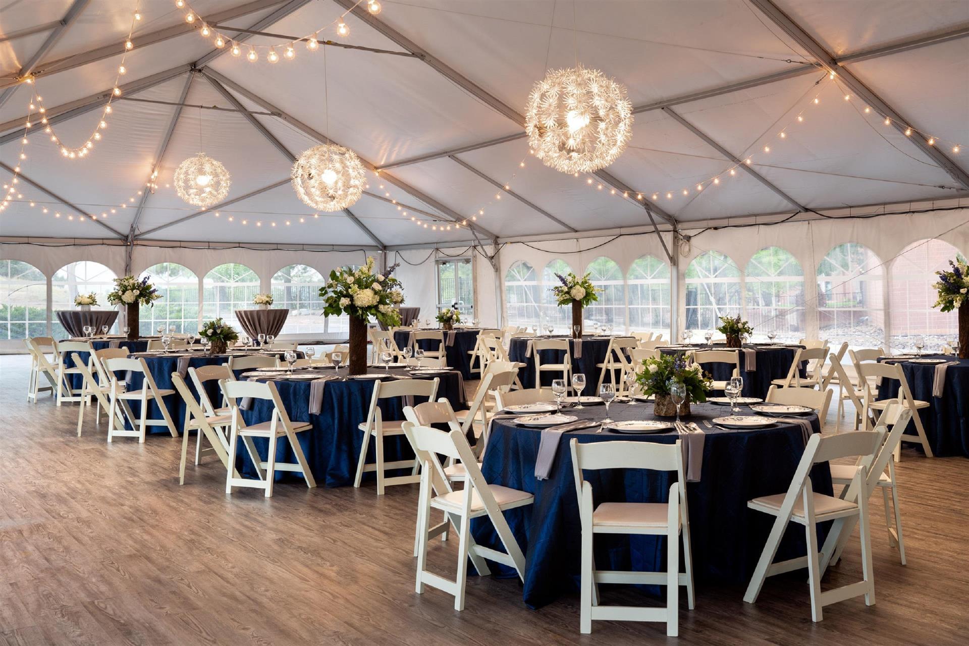 Afbeelding vergaderzaal