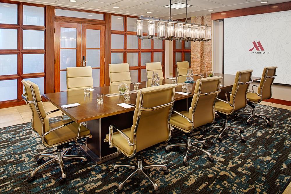 Meeting room image