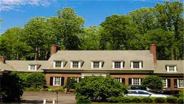 Hidden View Farm Manor House and Gardens, Annapolis, MD