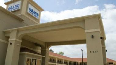 Grand Inn & Suites image