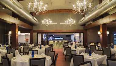 Marina Cafe в New York, NY