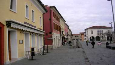 Hotel Iulia di Vincenzo Morutto, Concordia Sagittaria, IT