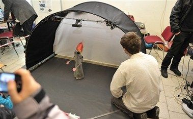 Изображение места проведения