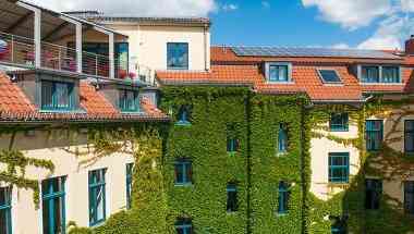 Mikon Eastgate Hotel a Berlin, DE