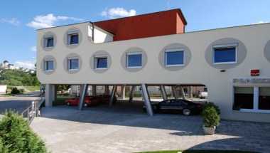 Penzion Royal in Trencin, SK