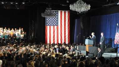 The Fillmore Auditorium a Denver, CO
