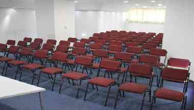 Center Park Hotel à Jundiai, BR