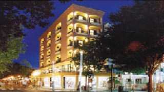 Hotel Misano i Misano Adriatico, IT