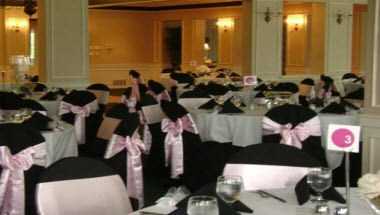 Heather Downs Country Club, Toledo, OH