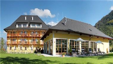 Hotel Hochsteg-Guetl image