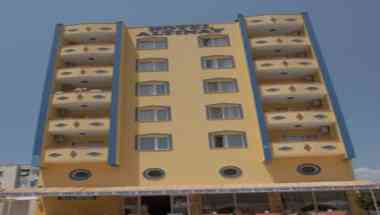 Golden Moon Apart Hotel a Kusadasi, TR