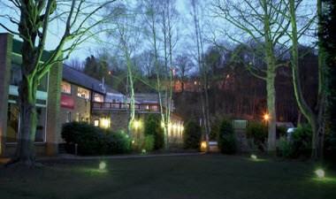 Waterloo Suite в Huddersfield, GB1