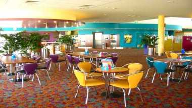 Shoalhaven Ex-Servicemens Sports Club, South Coast, AU