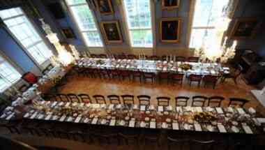 Wax Chandlers" Hall à London, GB1