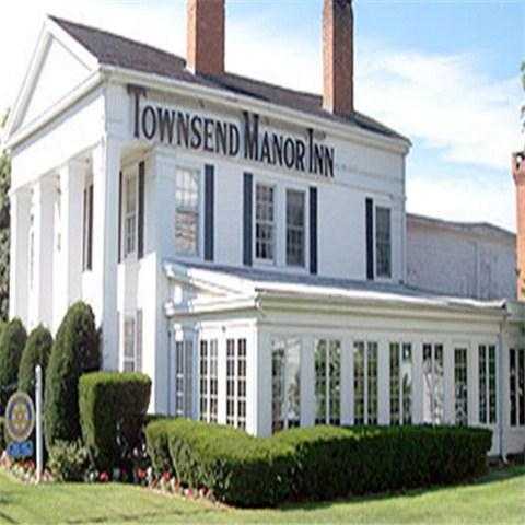 Townsend Manor Inn en Greenport, NY