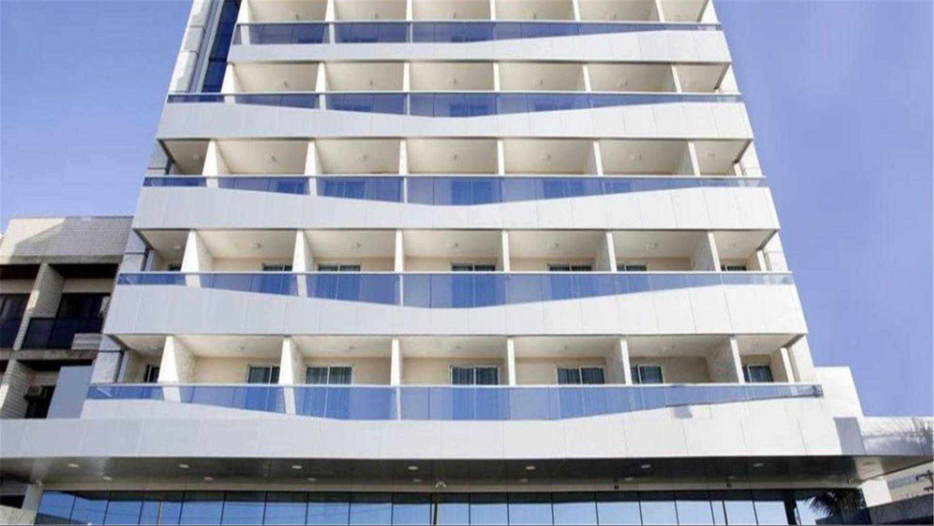 Royal Atlantica Macae Hotel in Macae, BR