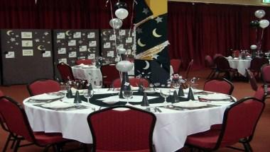 South Fremantle Football Club, Perth, AU