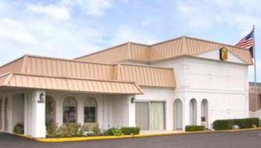 Super 8 by Wyndham Morton Grove/Chicago image