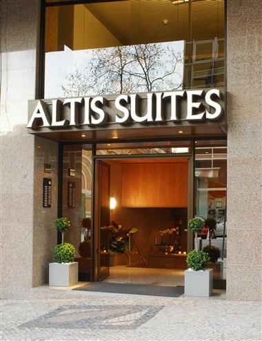 Altis Suites image