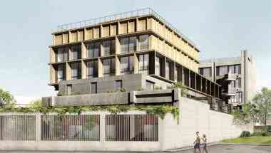 London, GB1의 We are 336