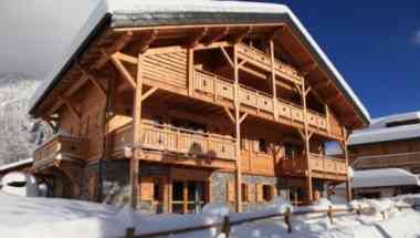 Chalet Hotel La Griyotire, Praz-sur-Arly, FR