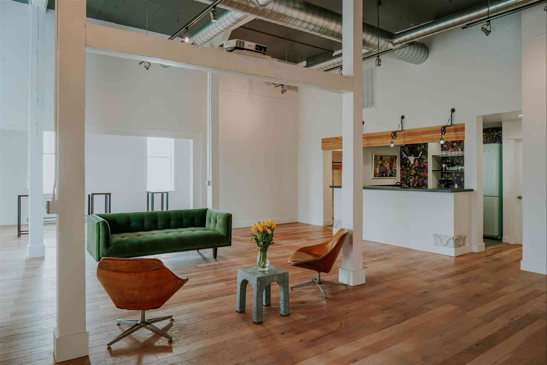 Echo Arts à Bozeman, MT